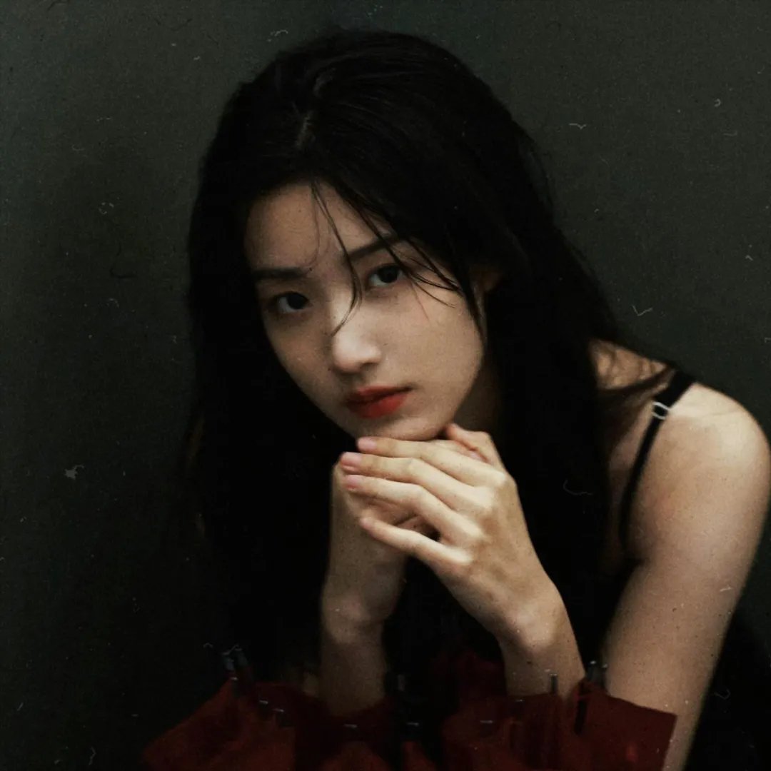 影帝的地下女友